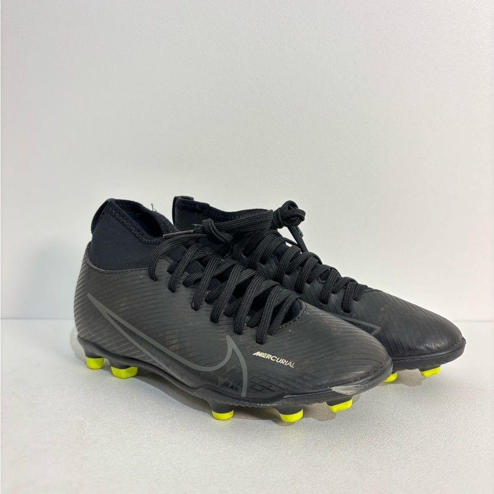 Nike Jr. Mercurial Superfly 9 Club - 1.5Y